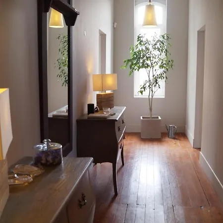 فندق مبيت وإفطار Les Terrasses De *