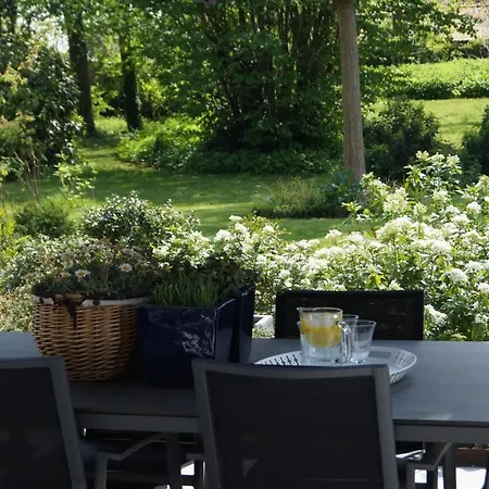 Les Terrasses De فندق مبيت وإفطار *