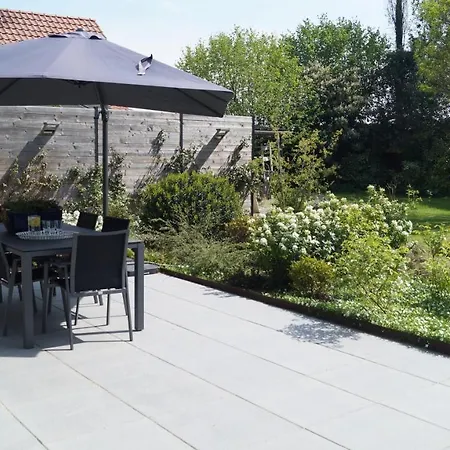 Les Terrasses De