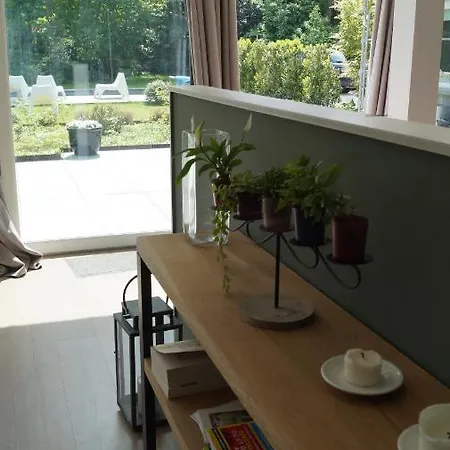 فندق مبيت وإفطار Les Terrasses De