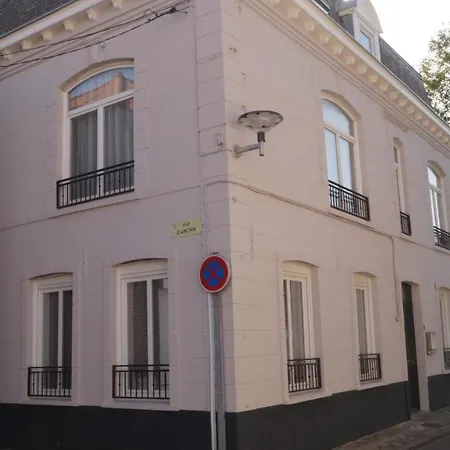 Les Terrasses De *